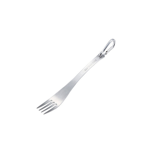 Line Stainless Steel Fork (M-5516) - Captain Stag