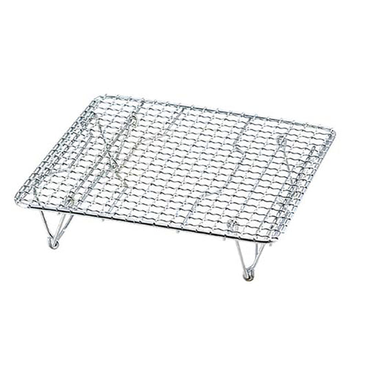 Dutch Oven for Square Cooking Grate 270(with Legs) (M-5704) - Captain Stag