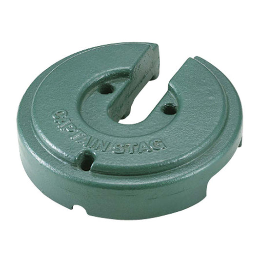 Tent Weight (10kg) (M-5891) - Captain Stag