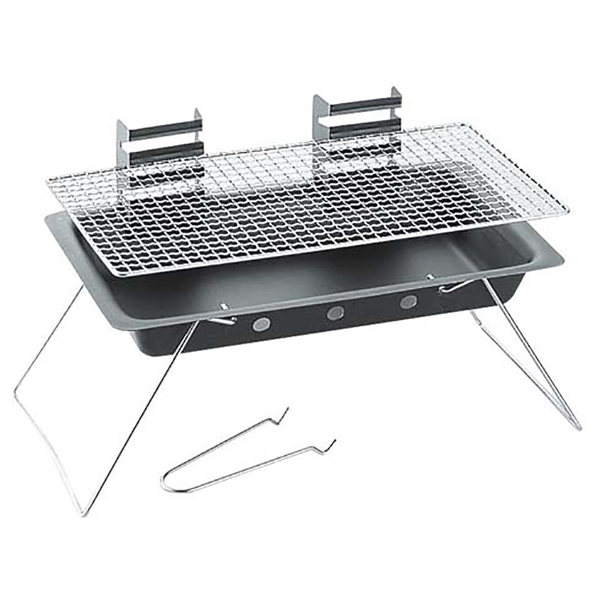 Clona Barbecue Grill (M-6402) - Captain Stag