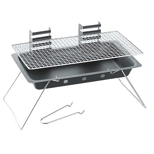 Clona Barbecue Grill (M-6402) - Captain Stag