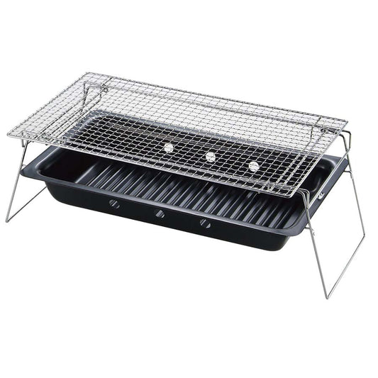 Helion Barbecue Grill (M-6499) - Captain Stag