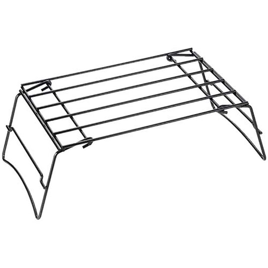 2-Way Dutch Oven Stand (M-6505) - Captain Stag