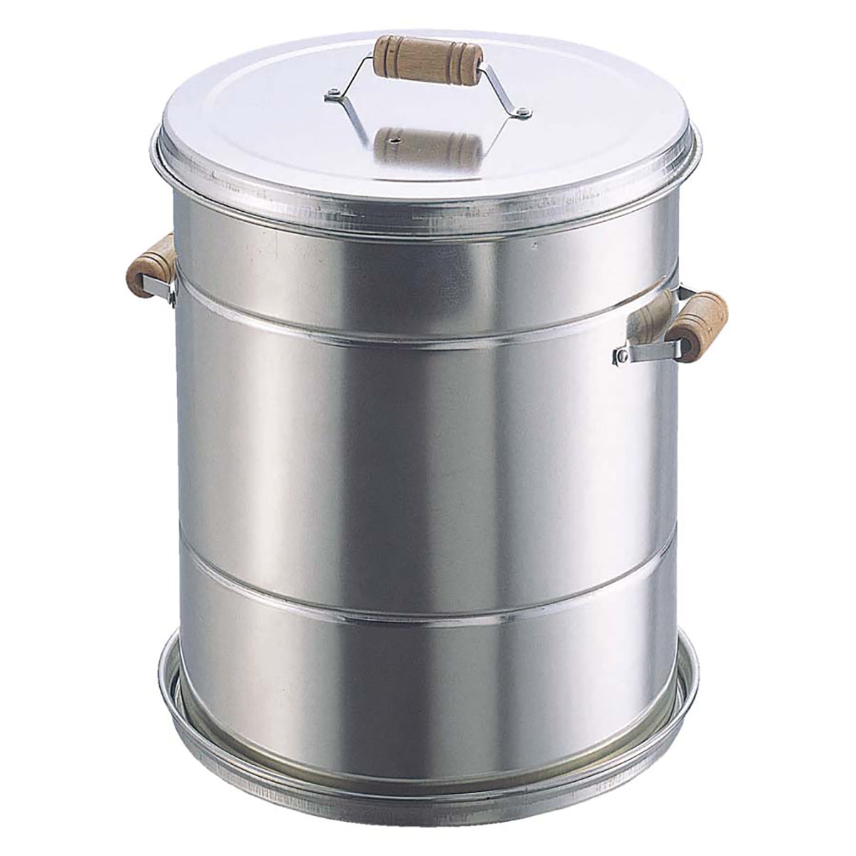 Blanc Smoker Set (Cylindrical) (M-6507) - Captain Stag