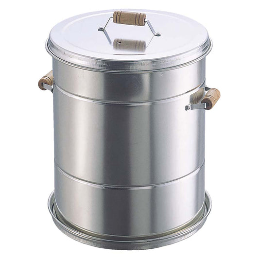 Blanc Smoker Set (Cylindrical) (M-6507) - Captain Stag