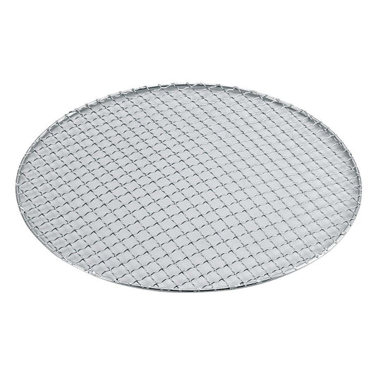 Jesca Round Barbecue Cooking Grate 340mm (M-6567) - Captain Stag