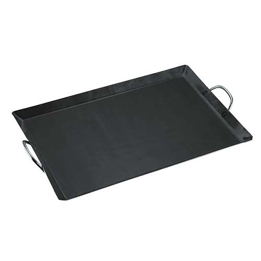 New Eiger Griddle (L)600×400mm (M-6570) - Captain Stag