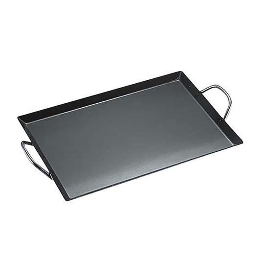 New Eiger Griddle (M)450×315mm (M-6571) - Captain Stag