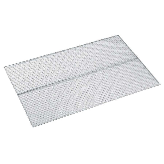Gravy Barbecue Cooking Grate No.1 900×600mm (M-6591) - Captain Stag