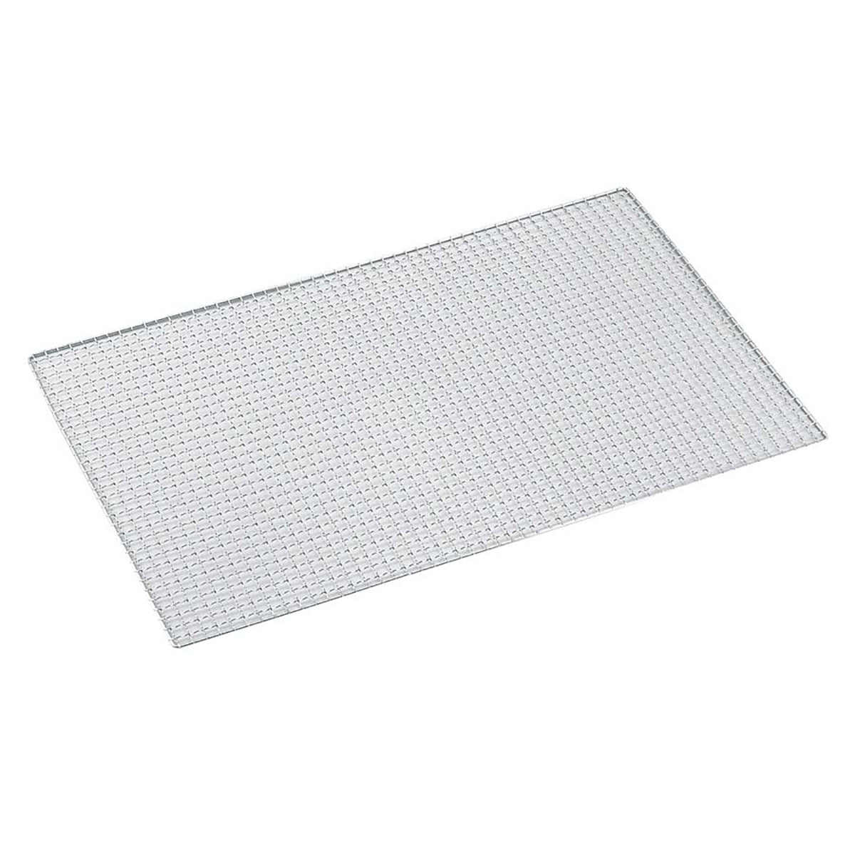 Gravy Barbecue Cooking Grate No.3 700×450mm (M-6593) - Captain Stag