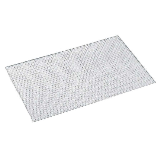 Gravy Barbecue Cooking Grate No.3 700×450mm (M-6593) - Captain Stag