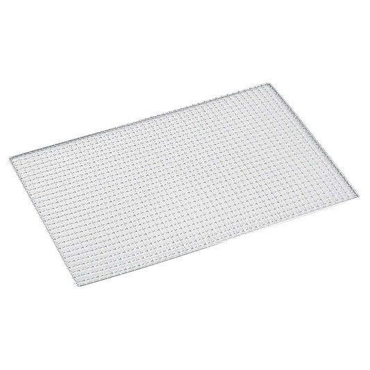 Gravy Barbecue Cooking Grate No.4 600×400mm (M-6594) - Captain Stag