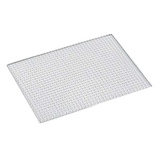 Gravy Barbecue Cooking Grate No.5 500×380mm (M-6595) - Captain Stag