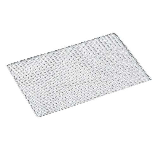 Gravy Barbecue Cooking Grate No.6 450×300mm (M-6596) - Captain Stag