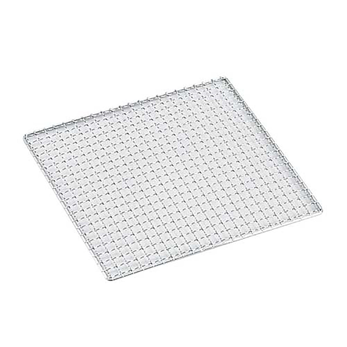 Gravy Barbecue Cooking Grate No.7 300×300mm (M-6597) - Captain Stag