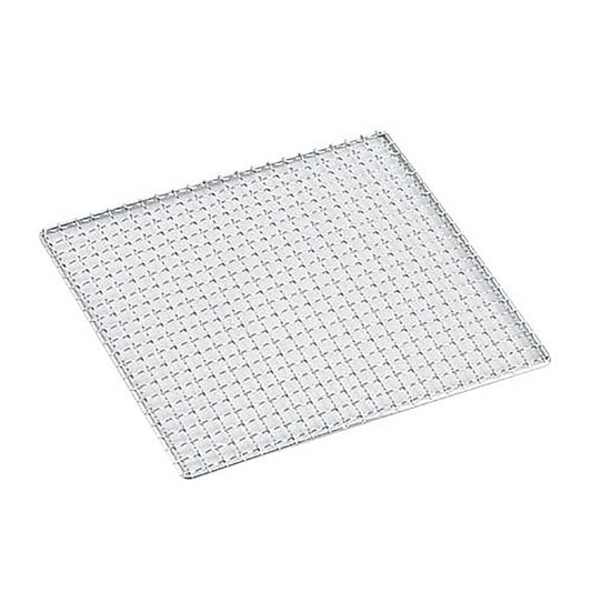 Gravy Barbecue Cooking Grate No.7 300×300mm (M-6597) - Captain Stag