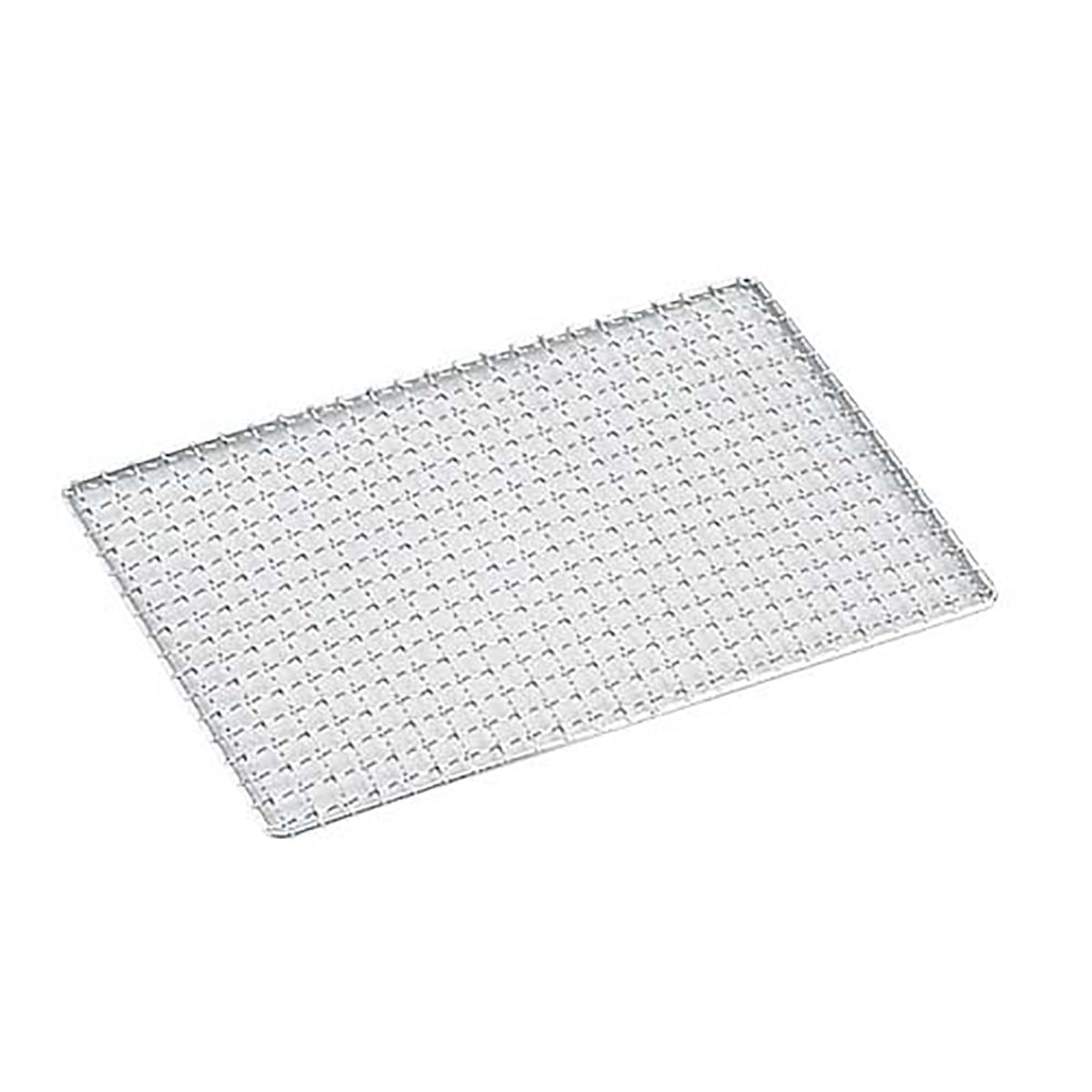 Gravy Barbecue Cooking Grate No.8 330×235mm (M-6598) - Captain Stag