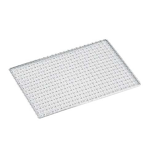 Gravy Barbecue Cooking Grate No.8 330×235mm (M-6598) - Captain Stag