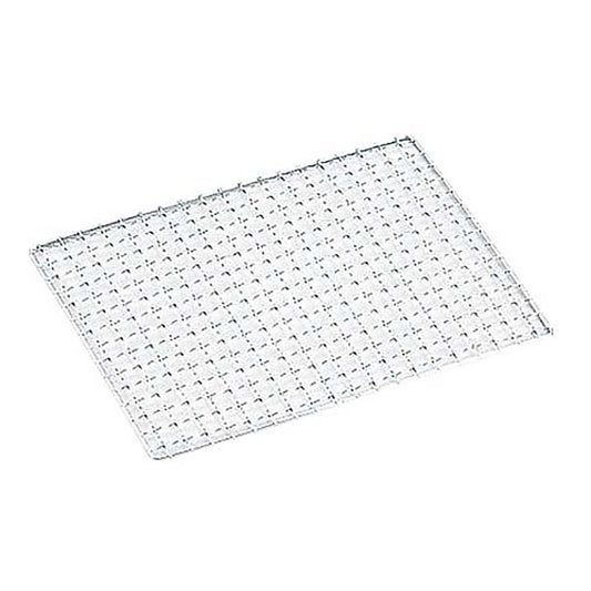 Gravy Barbecue Cooking Grate No.9 265×205mm (M-6599) - Captain Stag