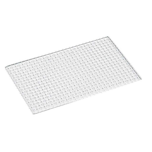 Gravy Barbecue Cooking Grate (450)410×260mm (M-6601) - Captain Stag