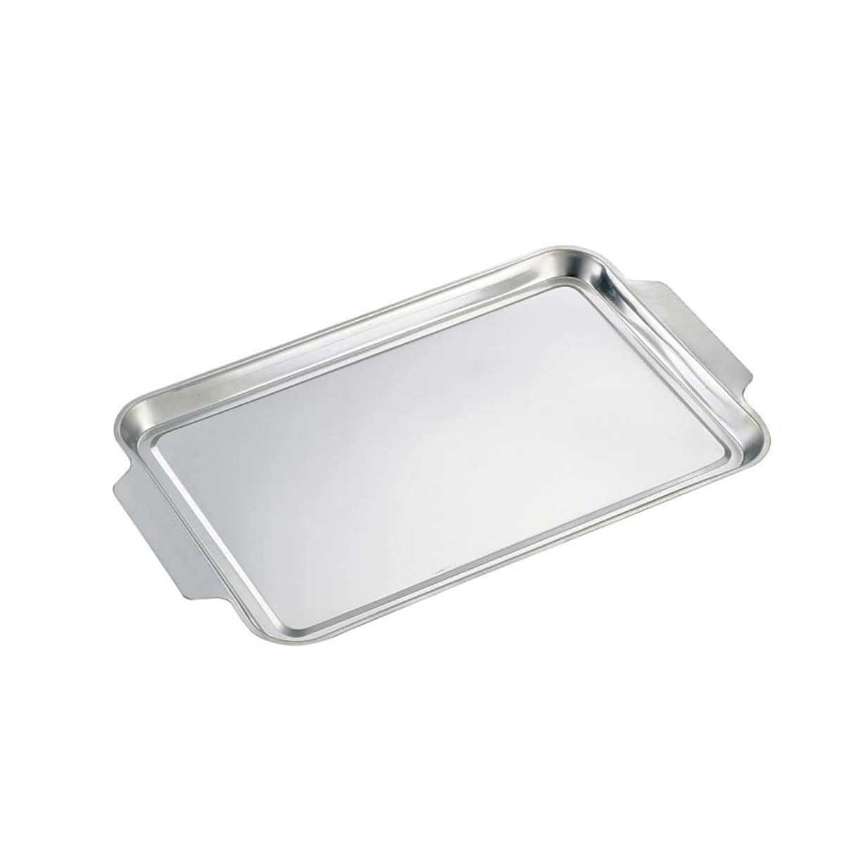 Easy BBQ Plate (L) (M-6614) - Captain Stag