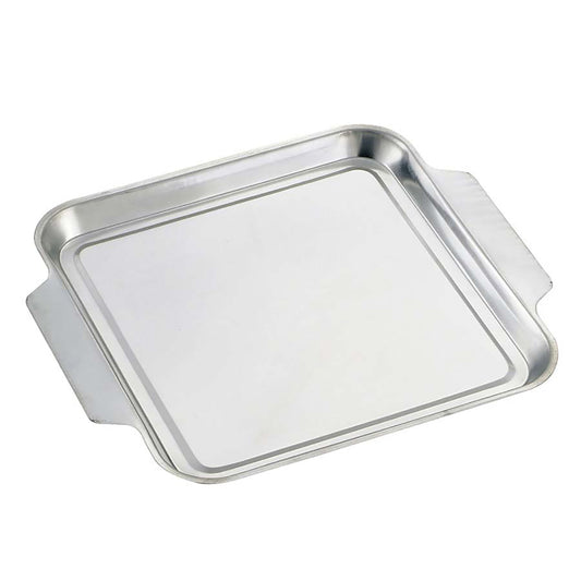 Easy BBQ Plate (M) (M-6615) - Captain Stag