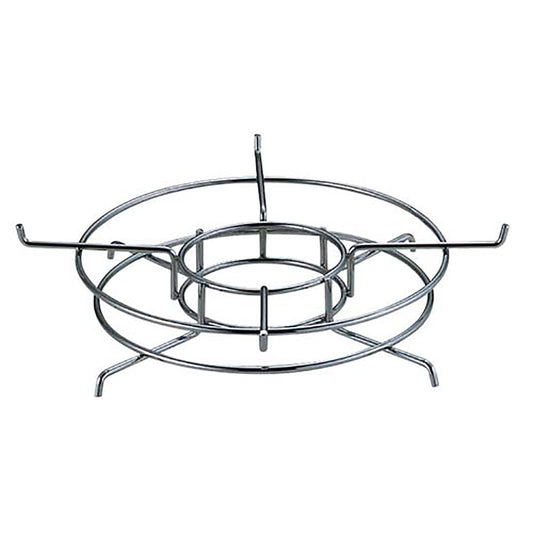 Sumiyaki Meijin Pot Support for Shichirin Charcoal Grills (M-6635) - Captain Stag