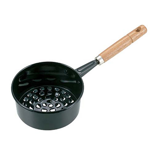Sumiyaki Meijin Handy Charcoal Chimney (M-6636) - Captain Stag