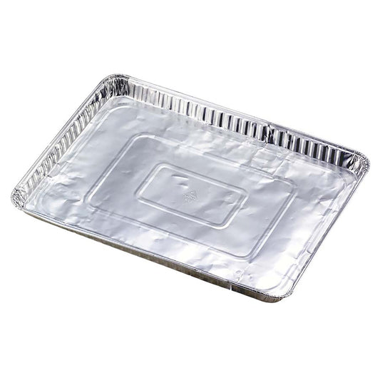 Aluminum BBQ Plate 2-Pack (M-6645) - Captain Stag