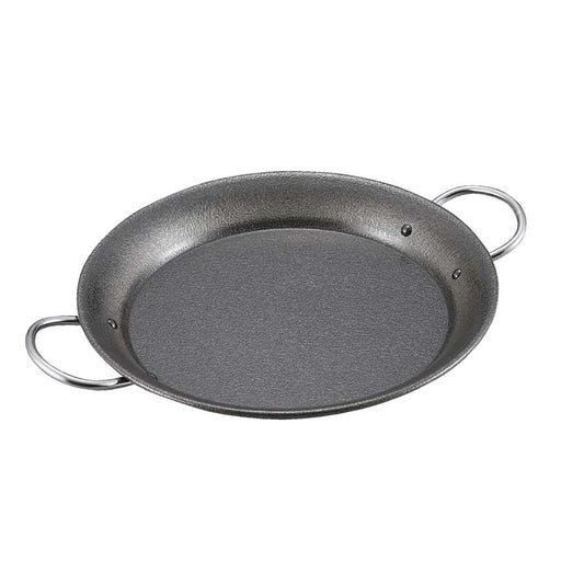 Fiber Line Paella Pan 28cm (M-6693) - Captain Stag