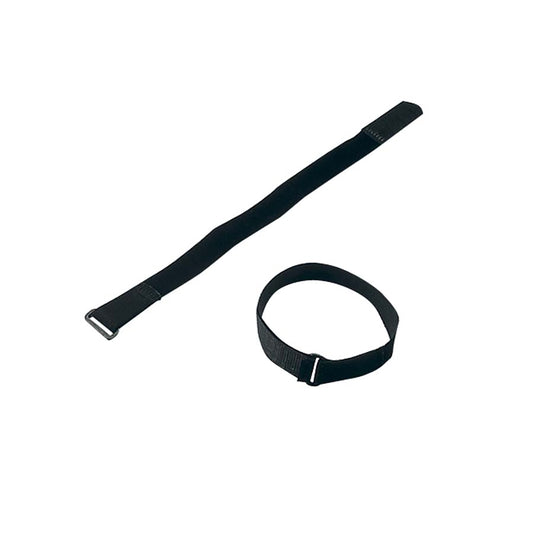Free Hook-and-Loop Strap 40cm2-Pack (M-7129) - Captain Stag