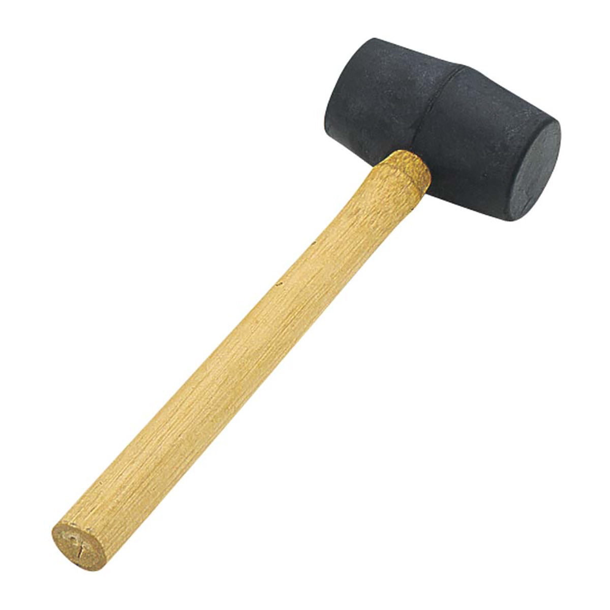 Rubber Mallet (M-7159) - Captain Stag