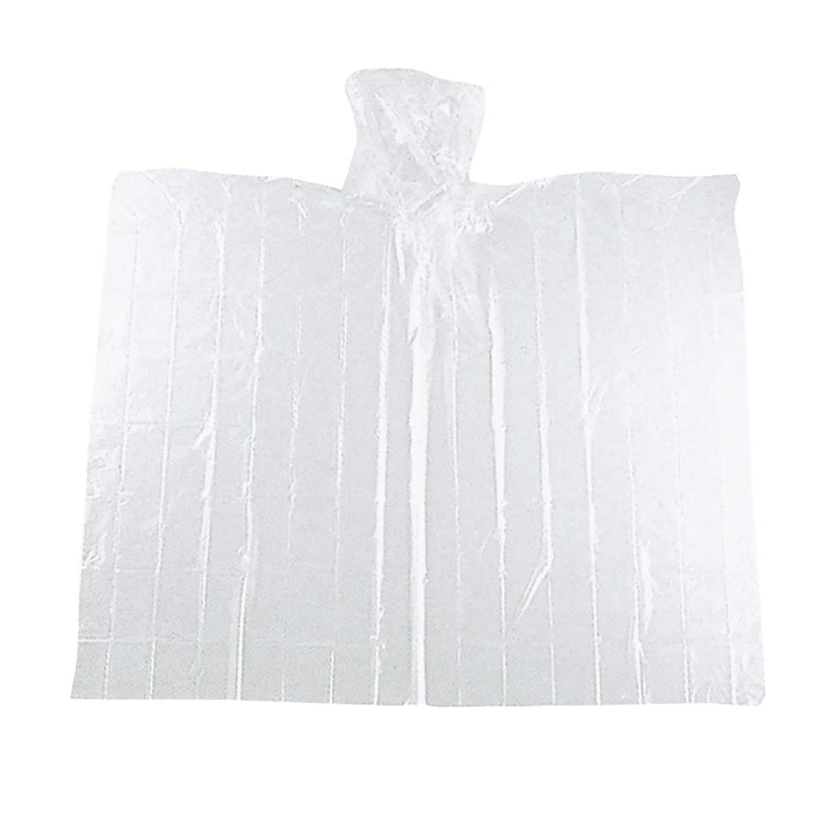 Portable Raincoat (M-7378) - Captain Stag