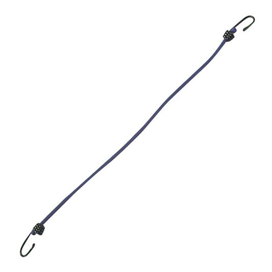 Stretch Cord 70cm×9mm Hook with 2 Ice Packs (M-7444) - Captain Stag
