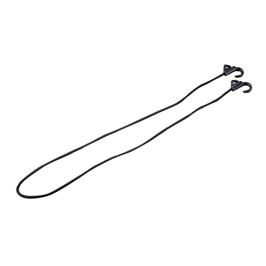 Hooked Tie-Down Cord for Carts 150cm (M-7447) - Captain Stag