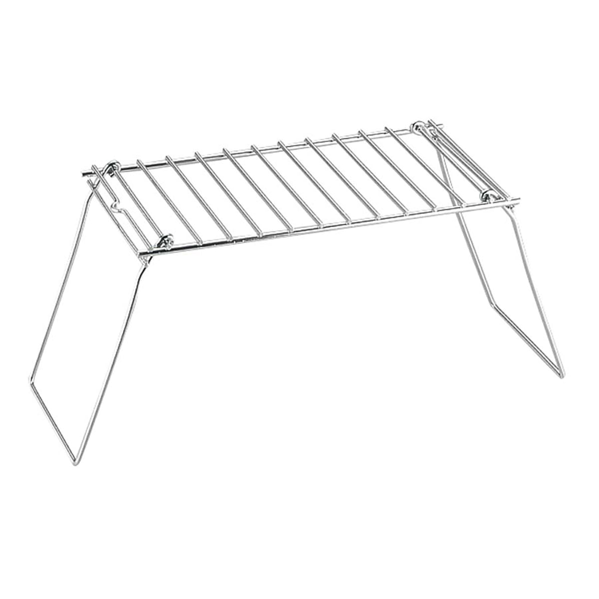 Camping Secondary Grill (M-7572) - Captain Stag
