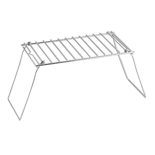 Camping Secondary Grill (M-7572) - Captain Stag