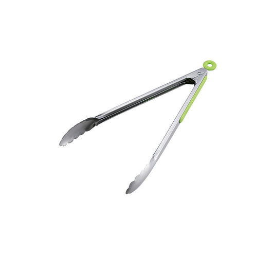 BB Cute Multi BBQ Tongs 30cm (M-7606) - Captain Stag