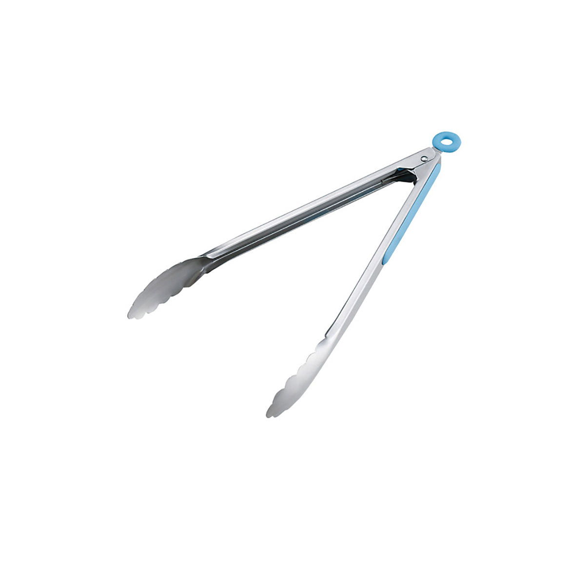 BB Cute Multi BBQ Tongs 30cm (M-7606) - Captain Stag
