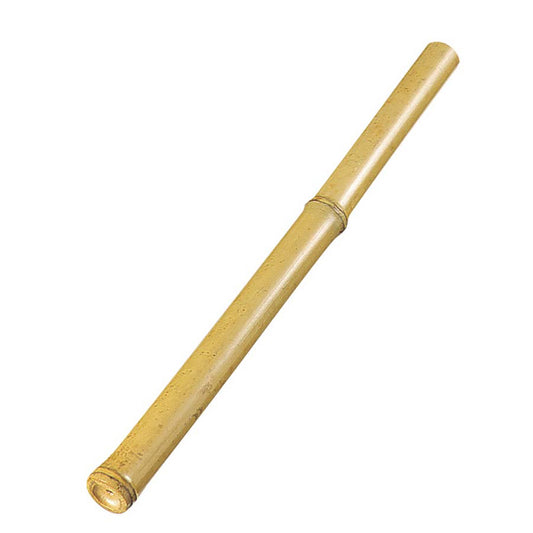 Bamboo Fire Blowpipe 40cm (M-7625) - Captain Stag