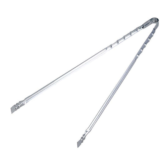 Rest Long Charcoal Tongs 60cm (M-7640) - Captain Stag