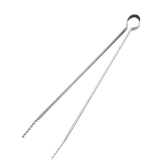 Captain Stag Charcoal Tongs 305mm (M-7657) - Captain Stag