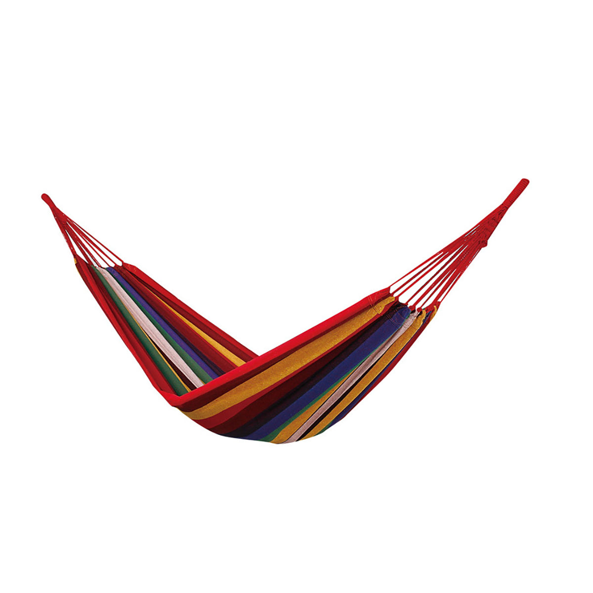Palm Cotton Hammock (UD-2013) - Captain Stag