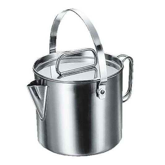 Camping Cooking Pot 2L (M-7701) - Captain Stag