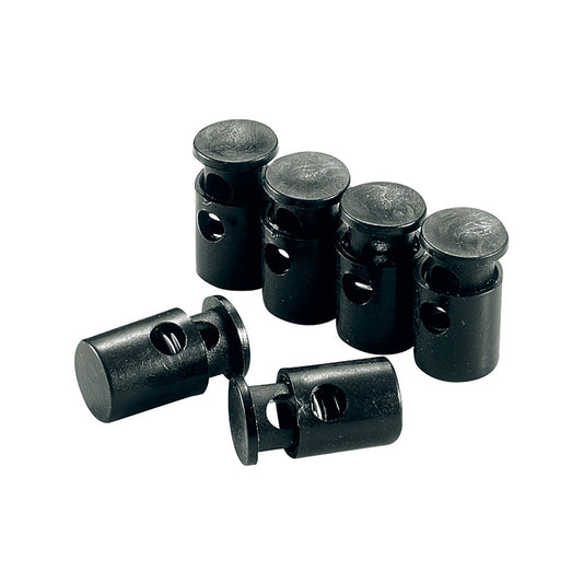 Cord Lock 6-Pack (M-7749) - Captain Stag