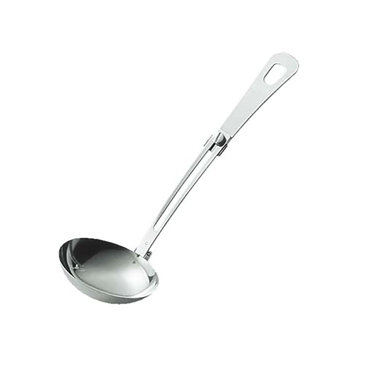 Folding Ladle (M-7752) - Captain Stag