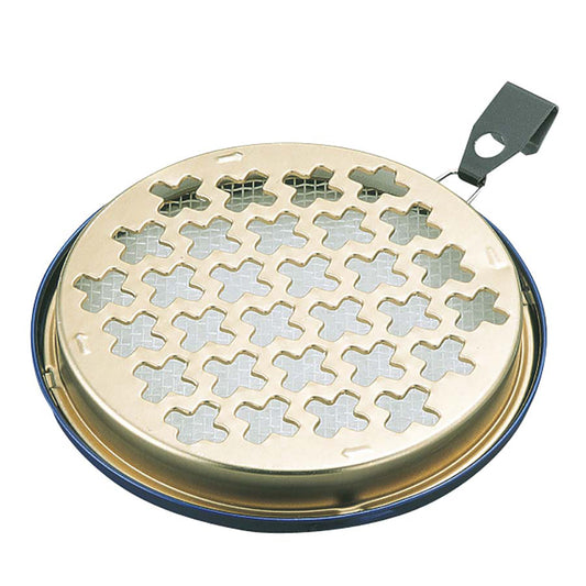 Portable for Safety Mosquito Coil Holder (M-7795) - Captain Stag