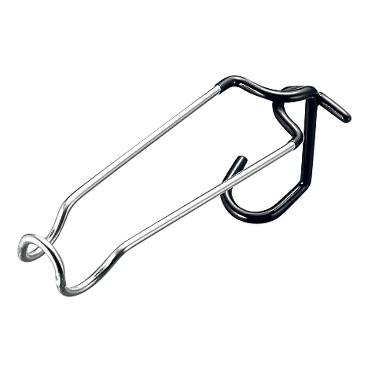 18-8 Stainless Steel Lantern Hanger for Poles (M-7918) - Captain Stag