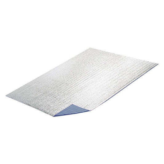 Silver Camping Mat (M-7951) - Captain Stag
