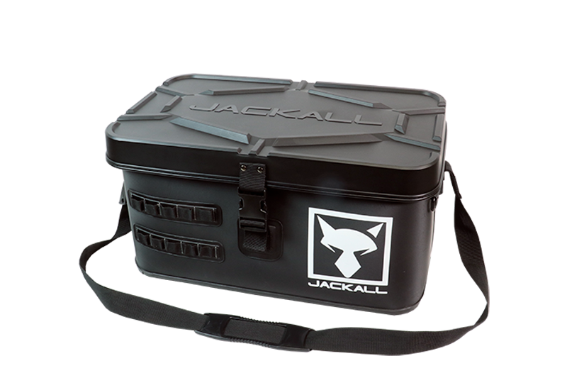 Tackle Container - JACKALL